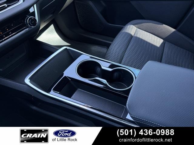 used 2025 Chevrolet Equinox car, priced at $27,506