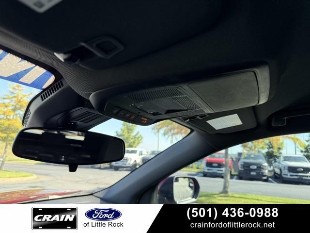 used 2025 Chevrolet Equinox car, priced at $27,506