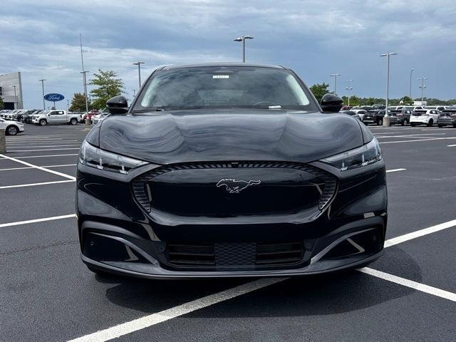 new 2024 Ford Mustang Mach-E car, priced at $40,477