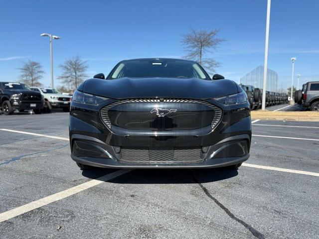 new 2024 Ford Mustang Mach-E car, priced at $48,423