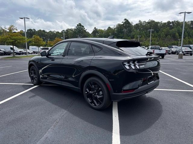 new 2024 Ford Mustang Mach-E car, priced at $40,477