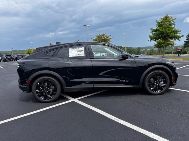 new 2024 Ford Mustang Mach-E car, priced at $40,477