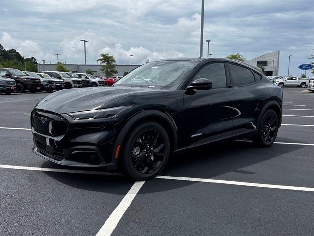 new 2024 Ford Mustang Mach-E car, priced at $40,477