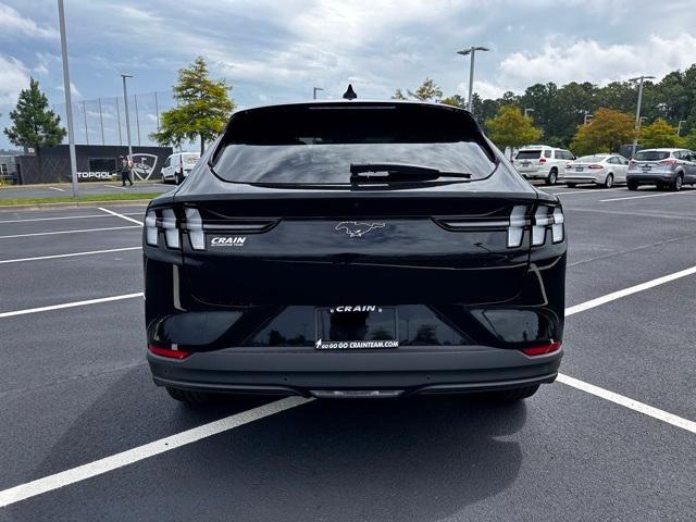 new 2024 Ford Mustang Mach-E car, priced at $40,477