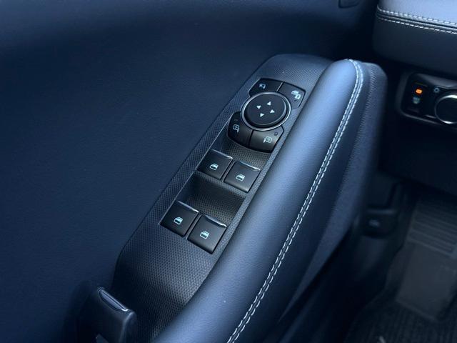 new 2024 Ford Mustang Mach-E car, priced at $48,423