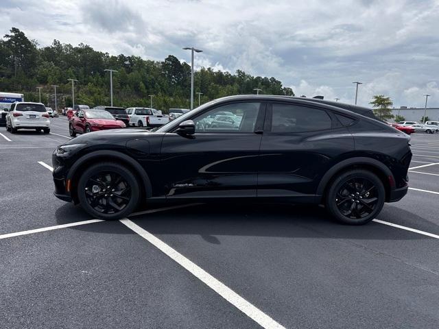 new 2024 Ford Mustang Mach-E car, priced at $40,477