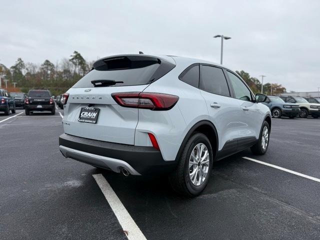 new 2025 Ford Escape car, priced at $27,933