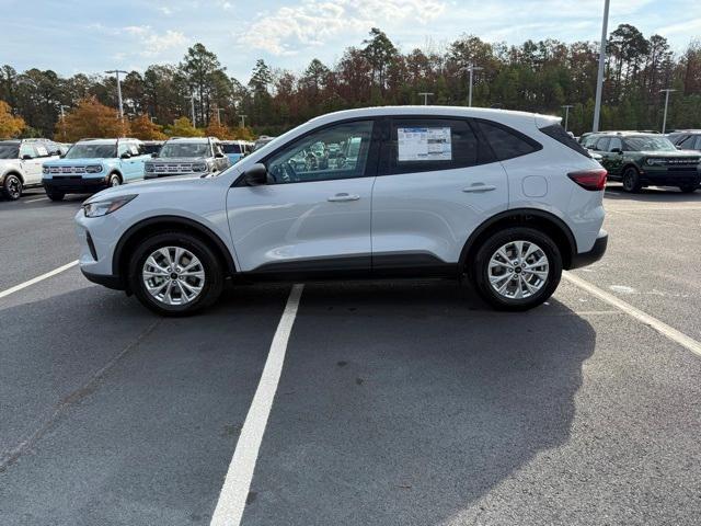 new 2025 Ford Escape car, priced at $30,684