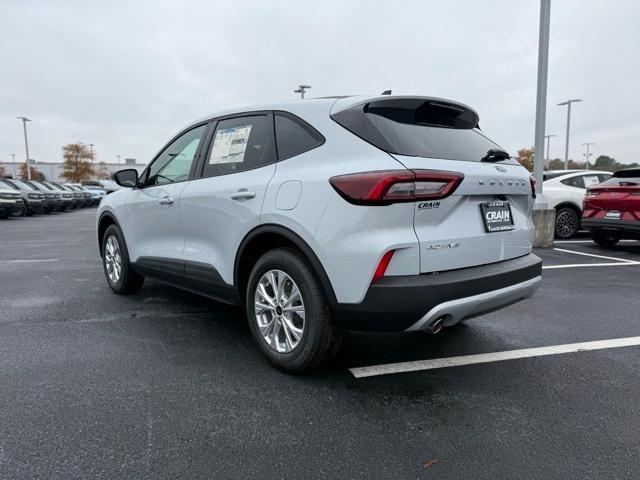 new 2025 Ford Escape car, priced at $27,933