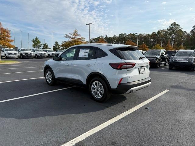 new 2025 Ford Escape car, priced at $30,684