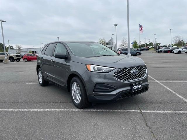new 2024 Ford Edge car, priced at $36,470