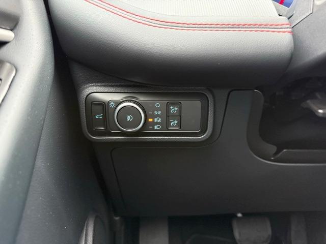 new 2025 Ford Explorer car, priced at $45,498