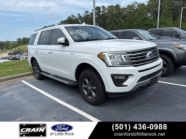 used 2019 Ford Expedition car, priced at $23,832