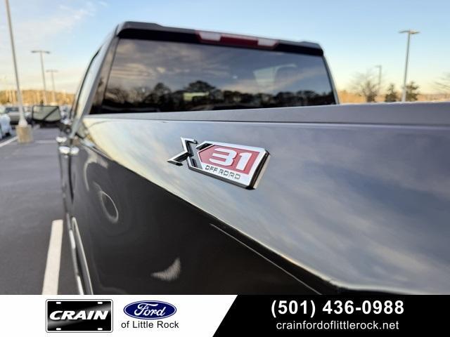 used 2021 GMC Sierra 1500 car, priced at $37,289