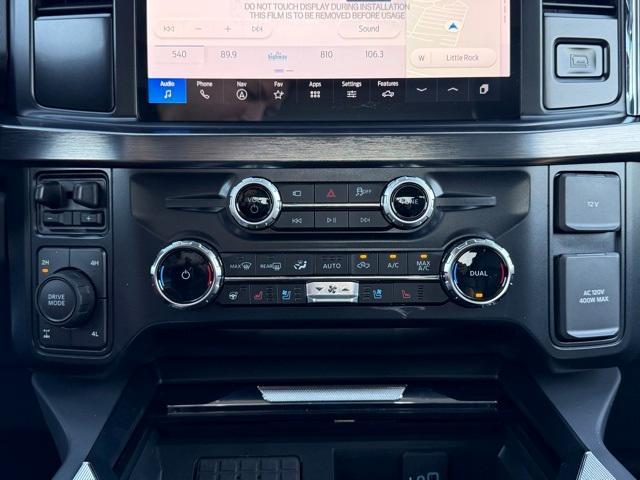 new 2025 Ford F-250 car, priced at $84,100