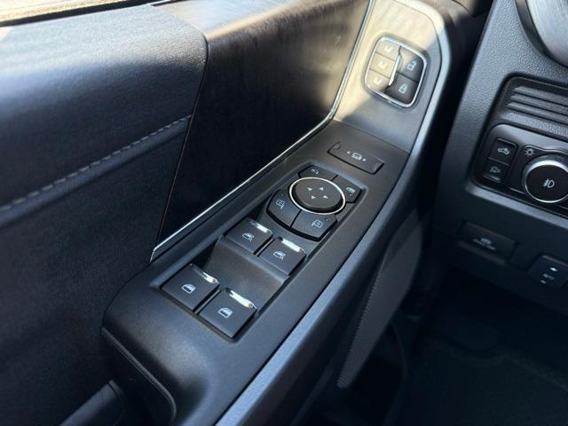 new 2025 Ford F-250 car, priced at $84,100