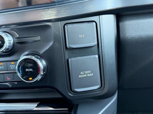 new 2025 Ford F-250 car, priced at $84,100