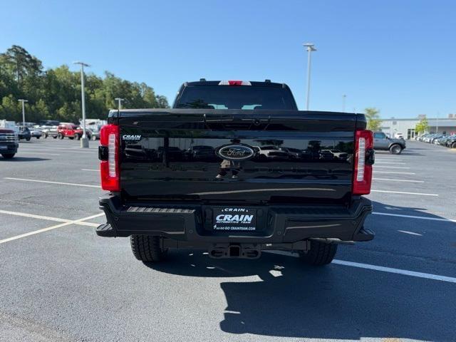 new 2025 Ford F-250 car, priced at $84,100