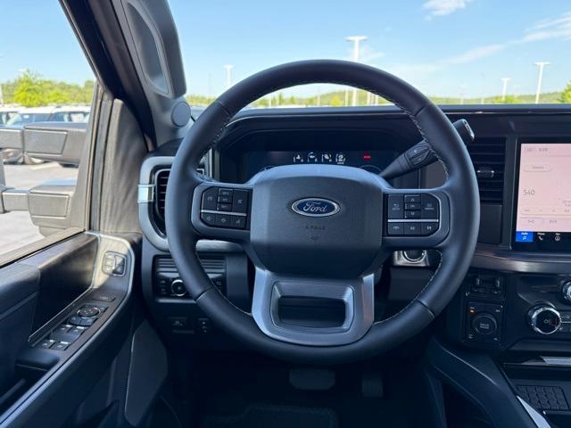 new 2025 Ford F-250 car, priced at $84,100