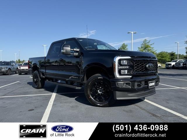 new 2025 Ford F-250 car, priced at $84,100