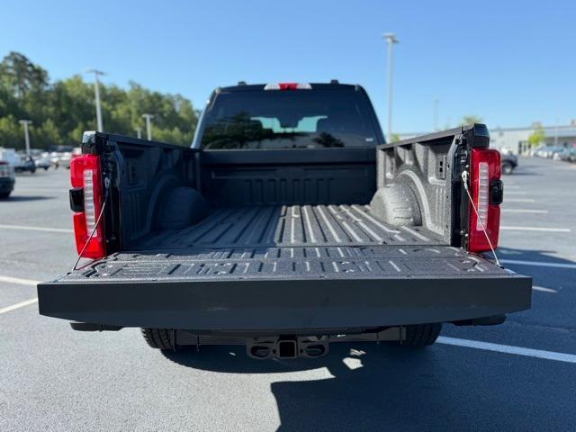 new 2025 Ford F-250 car, priced at $84,100
