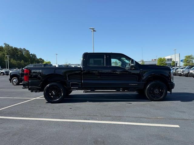 new 2025 Ford F-250 car, priced at $84,100