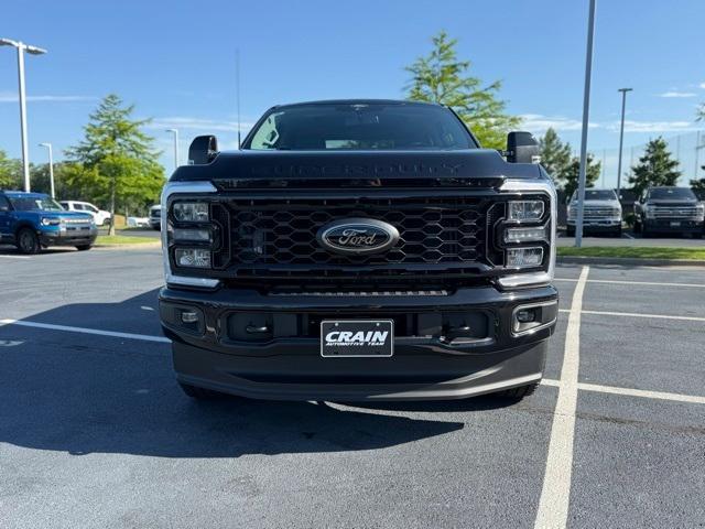 new 2025 Ford F-250 car, priced at $84,100