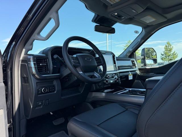 new 2025 Ford F-250 car, priced at $84,100