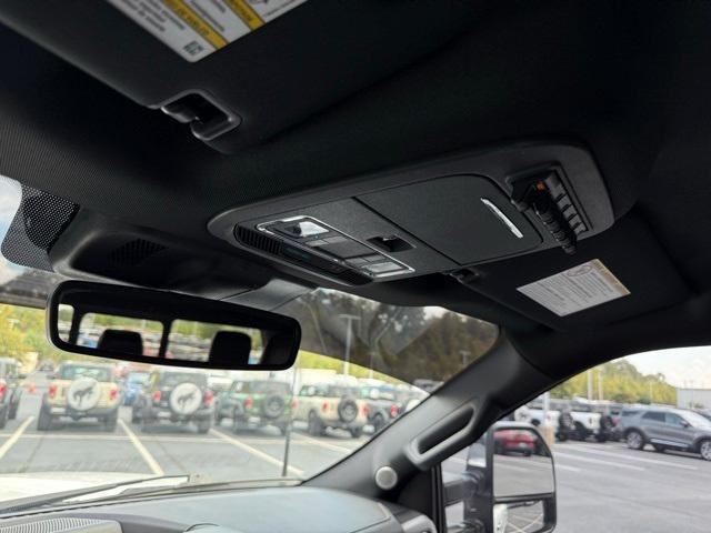 used 2024 Ford F-250 car, priced at $79,995