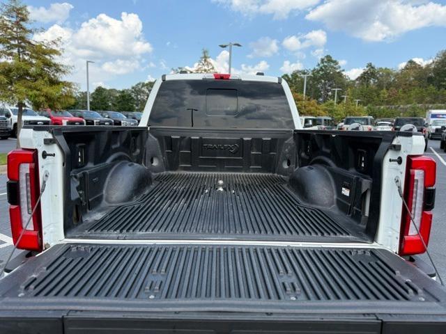 used 2024 Ford F-250 car, priced at $79,995