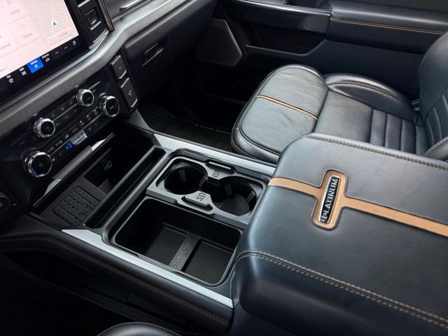 used 2024 Ford F-250 car, priced at $79,995