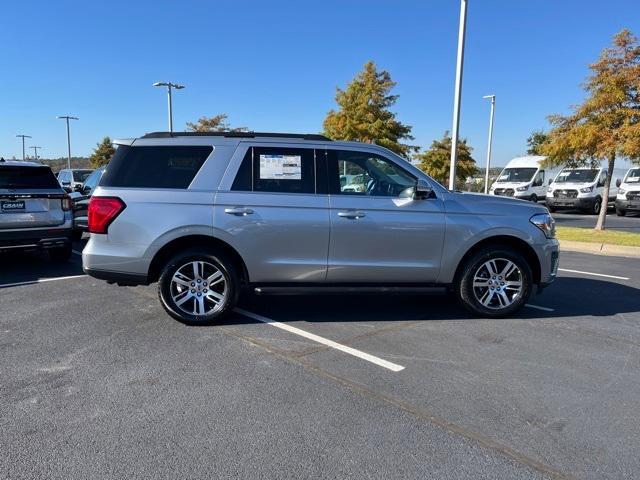 new 2024 Ford Expedition car, priced at $65,799