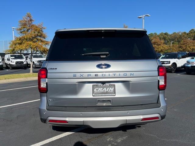 new 2024 Ford Expedition car, priced at $65,799