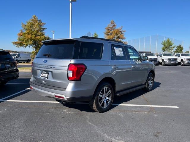 new 2024 Ford Expedition car, priced at $65,799