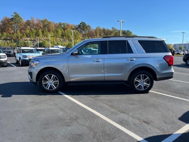 new 2024 Ford Expedition car, priced at $65,799