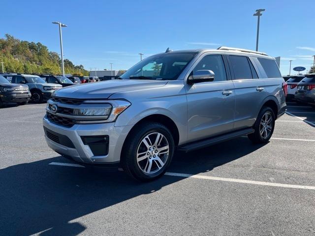 new 2024 Ford Expedition car, priced at $65,799