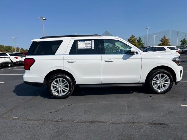 new 2024 Ford Expedition car, priced at $64,154