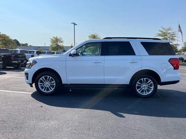 new 2024 Ford Expedition car, priced at $64,154