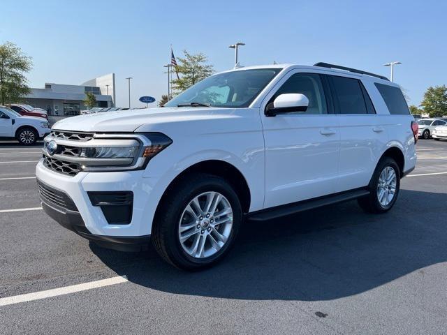 new 2024 Ford Expedition car, priced at $64,154