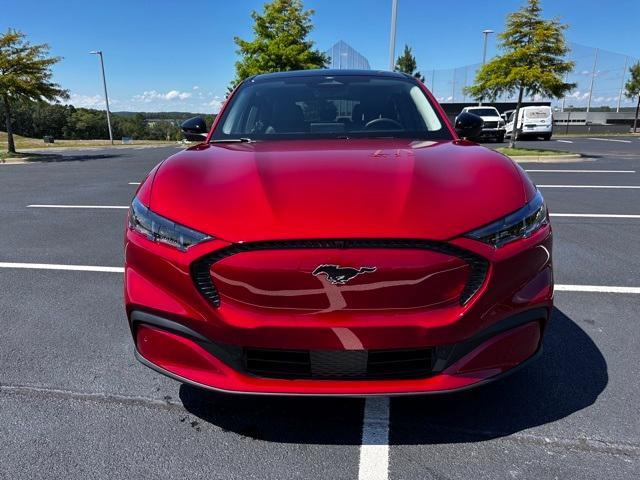 new 2024 Ford Mustang Mach-E car, priced at $40,475