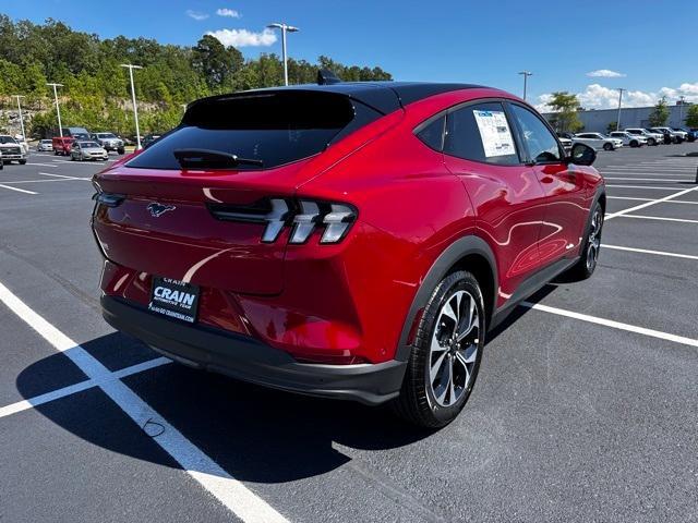 new 2024 Ford Mustang Mach-E car, priced at $40,475