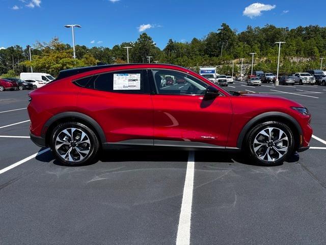 new 2024 Ford Mustang Mach-E car, priced at $40,475