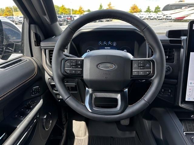 new 2024 Ford Expedition car, priced at $77,939