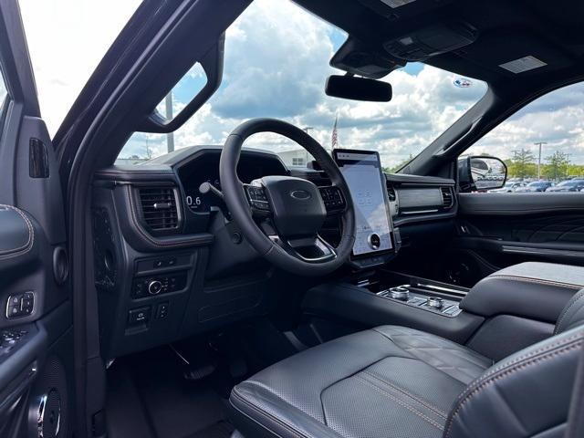 new 2024 Ford Expedition car, priced at $77,939