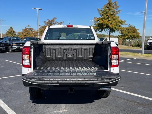 new 2024 Ford Ranger car, priced at $36,004