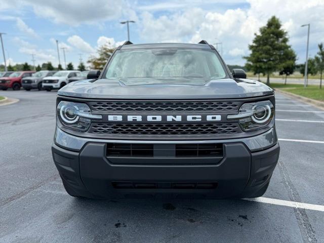 new 2025 Ford Bronco Sport car, priced at $31,311