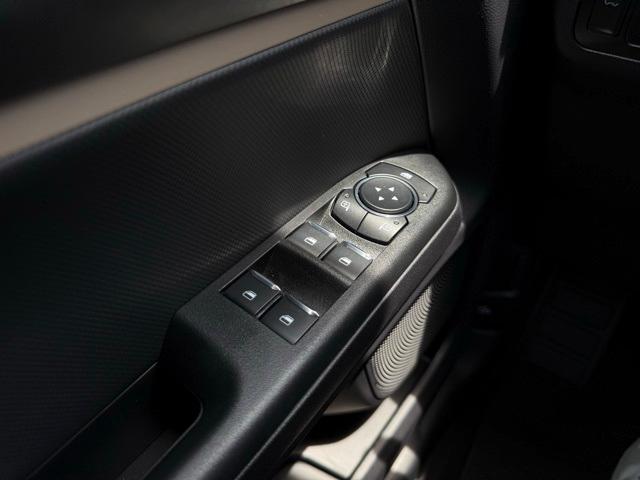 new 2025 Ford Bronco Sport car, priced at $31,311