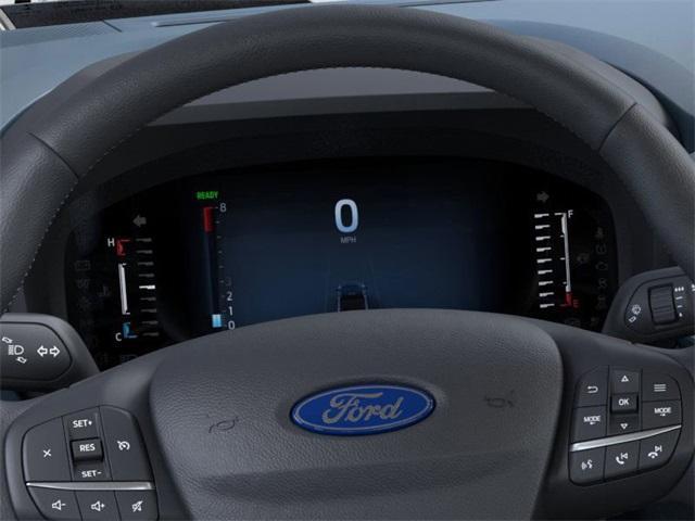 new 2025 Ford Maverick car, priced at $33,703