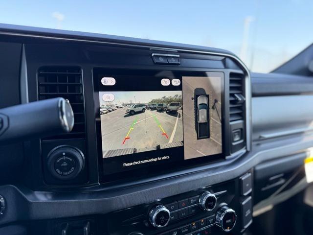 new 2025 Ford F-250 car, priced at $95,399