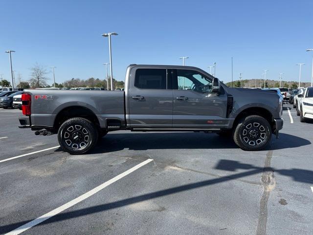 new 2025 Ford F-250 car, priced at $95,399
